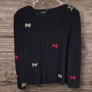 ▪︎Like New! Size 10, Lihli Sweater